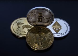 €410k in cryptocurrency frozen in organised crime investigation