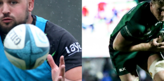 Connacht Rugby confirms two forwards renewing contracts Galway Daily sport Connacht Rugby confirms two forwards renewing contracts