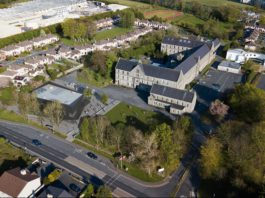 Galway Daily news CREW co-working hub will support 180 creative industries entrepreneurs