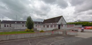 Glenamaddy primary school gets green light for extension Galway Daily education Glenamaddy primary school gets green light for extension