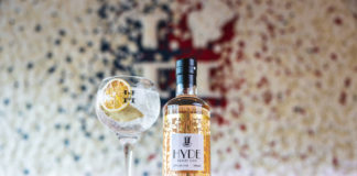 Limited edition Hyde Gin has a great depth of character Galway daily food Hyde Gin