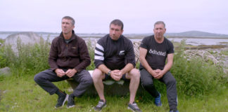 Documentary on well-known Galway family of mariners – Na Jimmys galway daily news jimmys ceathru rua