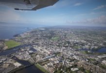 €1,000 capital grants for Galway City clubs and community groups