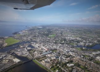 €1,000 capital grants for Galway City clubs and community groups