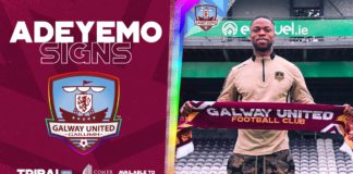Drogheda striker Jordan Adeyemo joins Galway United Galway Daily sport Drogheda striker Jordan Adeyemo joins Galway United