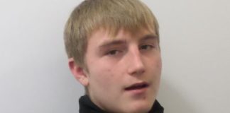 Gardaà appeal for missing Roscommon teenager galway daily news missing roscommon teenager jodie joseph burns