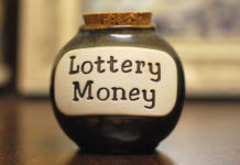 Galway syndicate planning new car with Lotto winnings