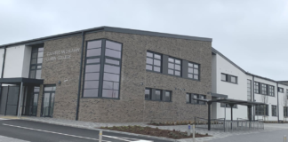 Contractor appointed for new footbridge at Clarin College Athenry galway daily news clarin college athenry