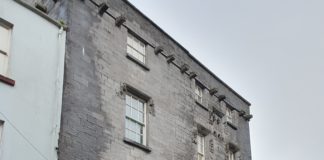 No dice for cameras on Lynch’s Castle