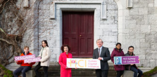 NUIG launches programme to prepare students for future world of work  galway daily news nui galway launches designing futures programme