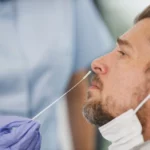 covid corona pcr test