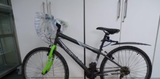 Update: Gardaà investigsting Ashling Murphy murder appeal for info on distinctive bike ashling murphy mountain bike galway daily news