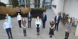 Over 40 NUIG students and academics honoured at annual NUI awards galway daily news nui galway awards