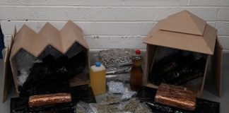 Packages bound for Galway in €366,000 drugs seizure Galway Daily news Packages bound for Galway in €366,000 drugs seizure