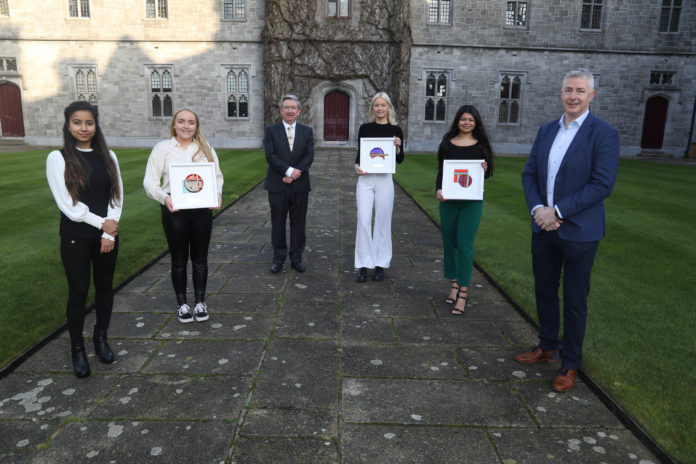 Galway daily news stem2d scholarship students nui galway