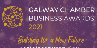 New date set for Galway Chamber Business Awards galway daily news chamber business awards