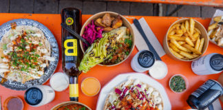 New restaurant lights up the grill in Galway City Galway Daily food New restaurant lights up the grill in Galway City centre