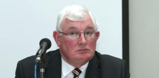 Taoiseach and Galway GAA lead tributes to late Noel Treacy Galway Daily news Taoiseach and Galway GAA lead tributes to late Noel Treacy