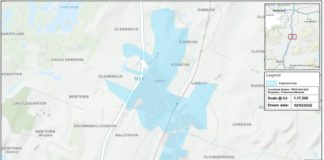 Boil Water Notice for Gort remains after a month and half Galway Daily news Upgrade works to cause water outages in Gort