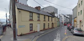 Plans for city centre social housing development Galway Daily news Plans for city centre social housing development