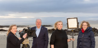 Connemara company leading development of Film and TV hubs Galway Daily television Connemara company leading development of Film and TV hubs