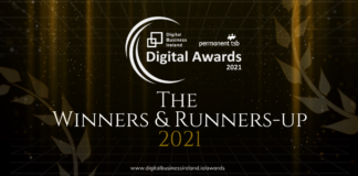 Four Galway winners at the National Digital Awards Galway Daily business Four Galway winners at the National Digital Awards