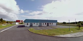 Marine innovation centre set up in Carna to help businesses grow Galway Daily news Marine innovation centre set up in Carna to help businesses grow