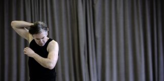 Riverdance star to bring new show to Galway galway daily news breandan de gallai riverdance