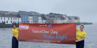 City venue to host ‘Tinder night’ for singles on Valentine’s Day! galway daily news tinder night galway city centre for singles