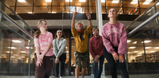 NUI Galway launches six-week wellbeing programme for students galway daily news nui galway programme for wellbeing launch
