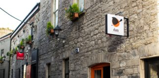 Galway restaurant & wine bar awarded Michelin Bib Gourmand status Galway Daily food & drink Galway restaurant & wine bar awarded Michelin Bib Gourmand