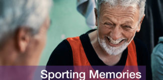 Sporting Memories Handbook aims to improve wellbeing of those with dementia galway daily news sporting memories handbook for dementia