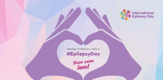 Showing respect and care for women with epilepsy on World Epilepsy Day galway daily news world epilepsy day 2022