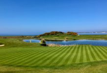 Galway Bay Golf Resort named one of the top courses in Ireland Galway Daily sport Galway Bay Golf Resort ranking