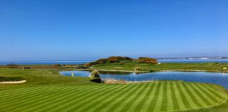 Galway Bay Golf Resort named one of the top courses in Ireland Galway Daily sport Galway Bay Golf Resort ranking