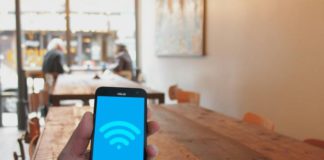 Free public WiFi points installed across Galway city galway daily news free wifi in galway city