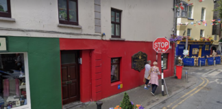 Plaque with Claddagh Ring poem to be unveiled at historic Galway city jewellers galway daily news claddagh ring poem on quay street in galway city