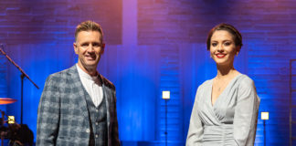 Galway music legend Mike Denver mentors student to Glór na Tíre victory Galway music legend Mike Denver mentors student to Glór na Tíre victory