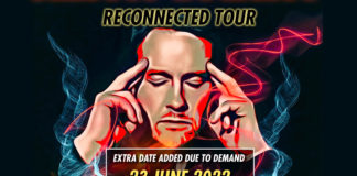 Keith Barry announces extra Galway show due to demand galway daily news keith barry adds new date in galway due to demand