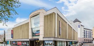 Corrib Shopping Centre on sale for €18.5m Galway Daily business Corrib Shopping Centre on sale for €18.5m