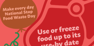 People urged to take simple steps to reduce the amount of wasted food galway daily news national food waste day