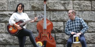 Public urged to take part in Big Busk for Focus Ireland galway daily news big busk focus ireland