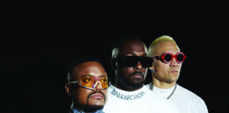 Supporting line up announced for Black Eyed Peas Galway concert Galway Daily music Supporting line up announced for Black Eyed Peas Galway concert