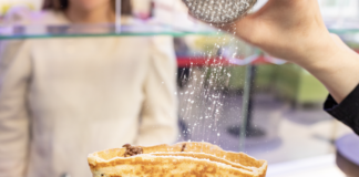 City shop to serve freee crêpes to celebrate Pancake Tuesday! galway daily news free crêpes in galway city for pancake tuesday