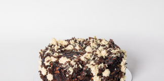 Beloved café & bakery launch new Celebration Cake range