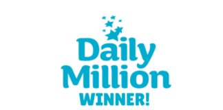 Lotto player in West scoops €1 million in Daily Million draw! GALWAY DAILY NEWS daily million winner millionaire in the west of ireland