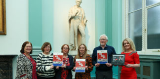 ‘Digital ambassadors’ from Galway graduate at special event galway daily news digital ambassadors galway at special event in dublin