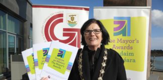 Nominations open for annual Galway City Mayor’s Awards Galway Daily news Galway City Mayor's Awards
