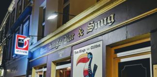 Much loved Clifden pub reopens to local delight Galway Daily news Beloved clifden pub reopens