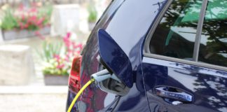 Galway senator calls for e-car charging points on regional roads galway daily news Electric Car registrations in Galway increased 30% in 2023